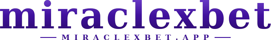 miraclexbet โลโก้